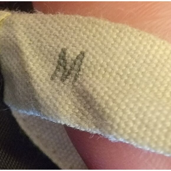 HARPER HERITAGE Jacket Vegan‎ Leather Moto Cropped Biker Coat BLACK Women M - Picture 10 of 11